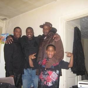 Meet your Posher, Charisse